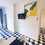 Mini con piscina&spiaggia