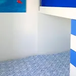 Mini con piscina&spiaggia