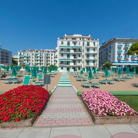 Appartamento Ht - Mini Con Piscina & - El Palmar Lido di Jesolo
