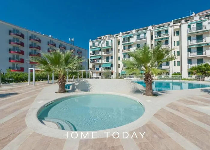 Ht - Mini Con Piscina & Spiaggia - El Palmar