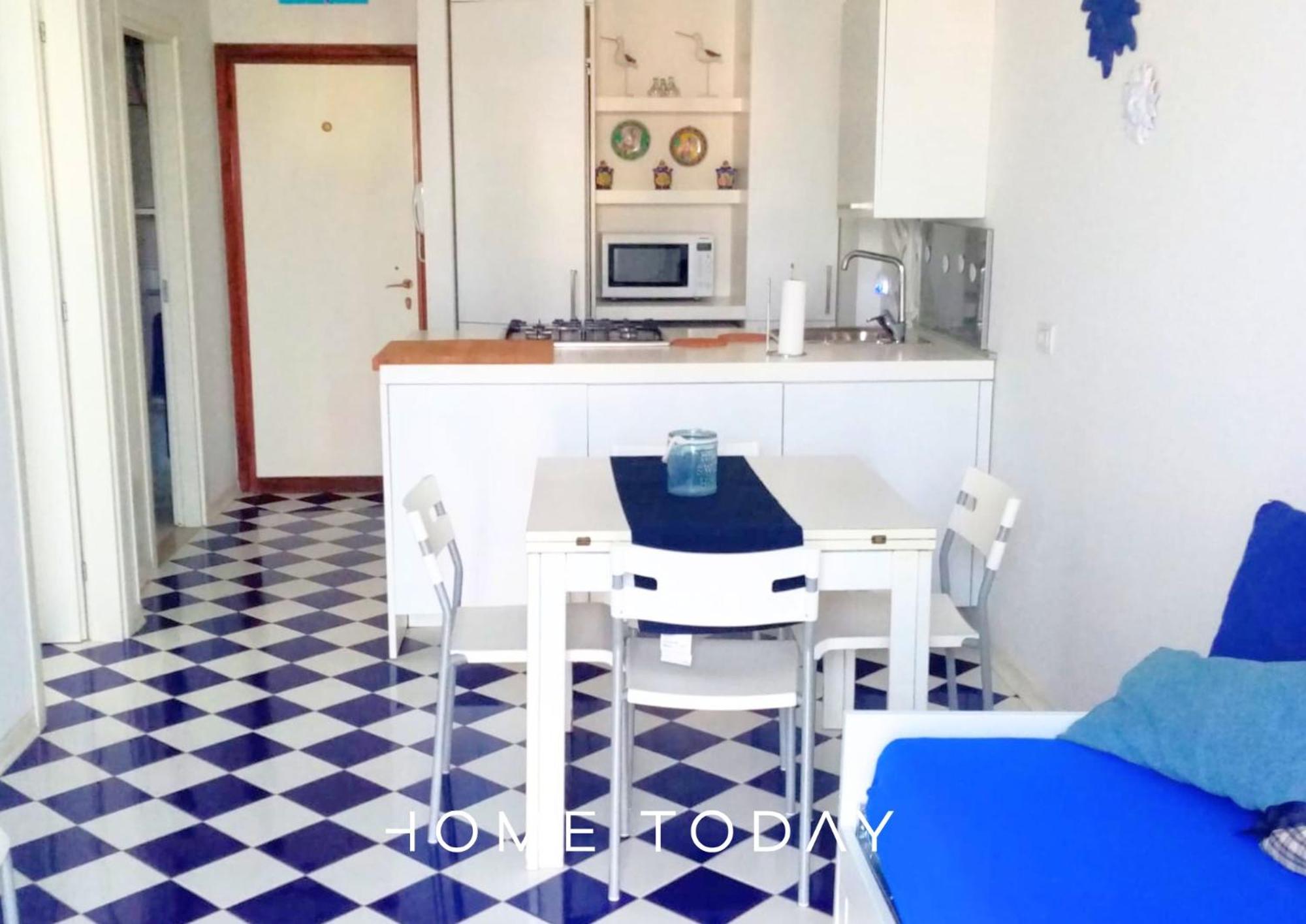 Appartamento Ht - Mini Con Piscina & - El Palmar