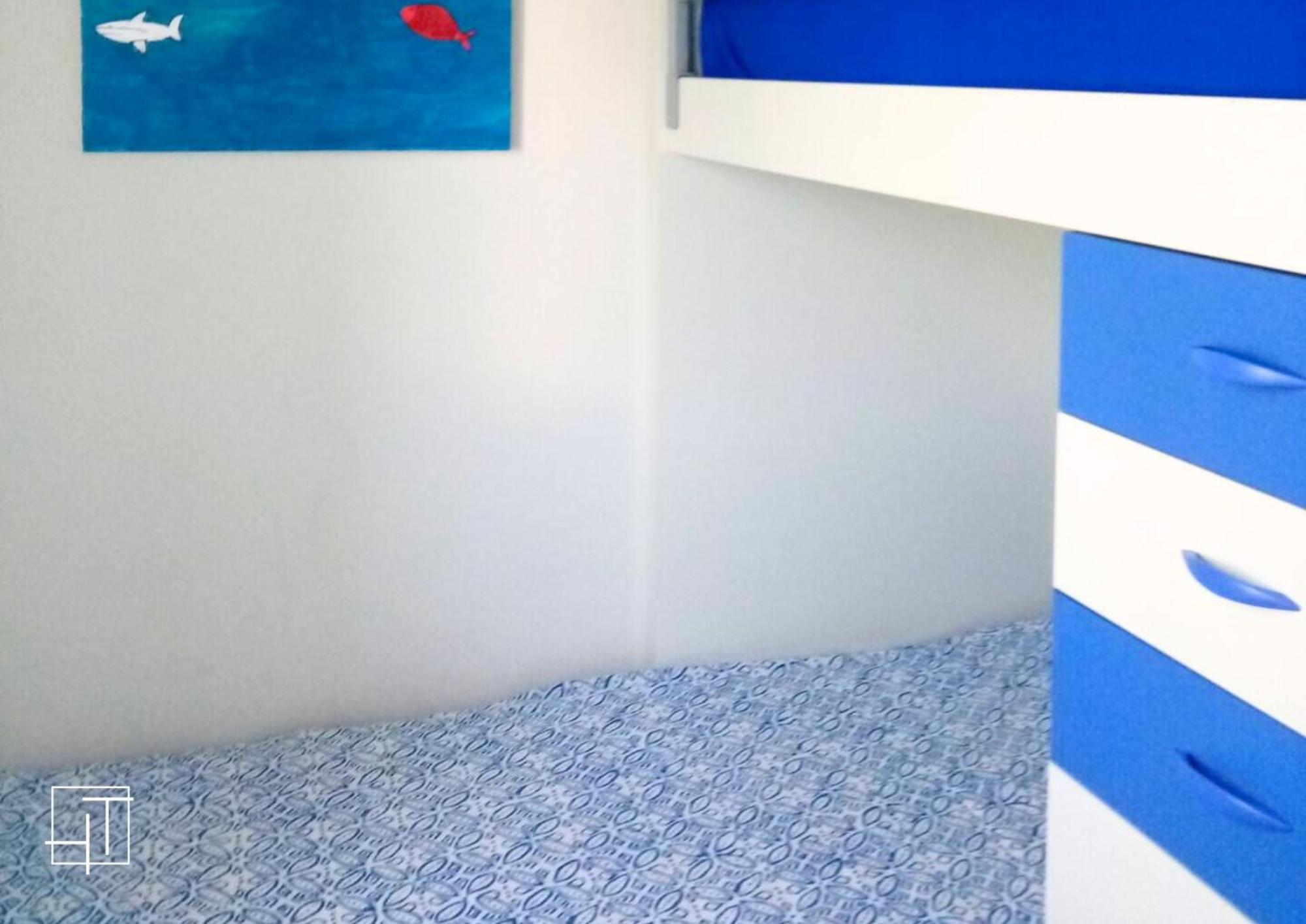 Ht - Mini Con Piscina & - El Palmar Appartamento Lido di Jesolo