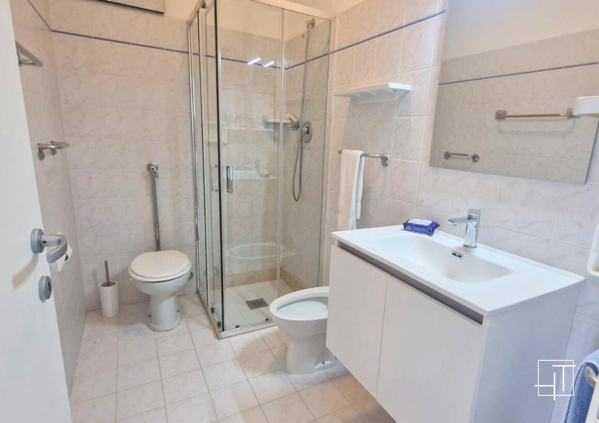 Appartamento Ht - Mini Con Piscina & - El Palmar Lido di Jesolo
