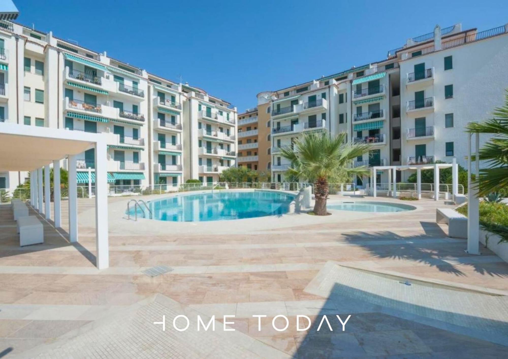 Ht - Mini Con Piscina & - El Palmar * Lido di Jesolo